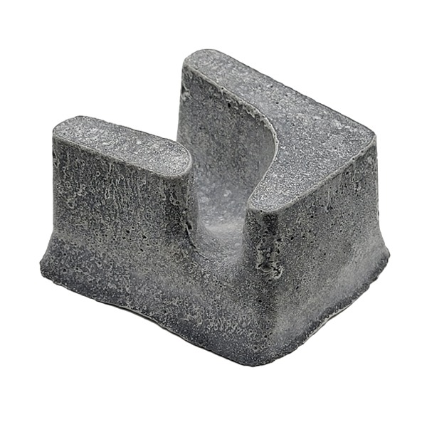 Abrasivo frankfurt Carrara magnesita